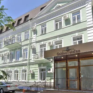 Hotel Golden Gate, Kiew