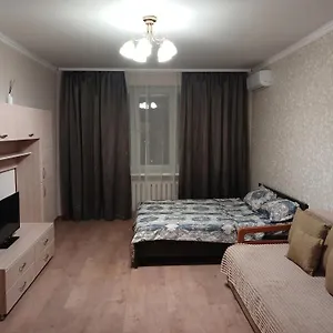 уютная Апартаменты