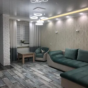 L&a Апартаменты