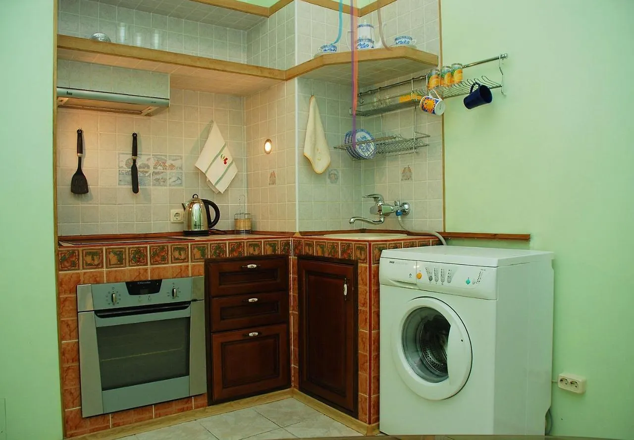 Flat For You Kyiv Ukraine