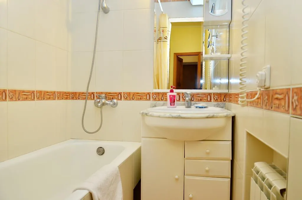 Apartment Flat For You Kyiv