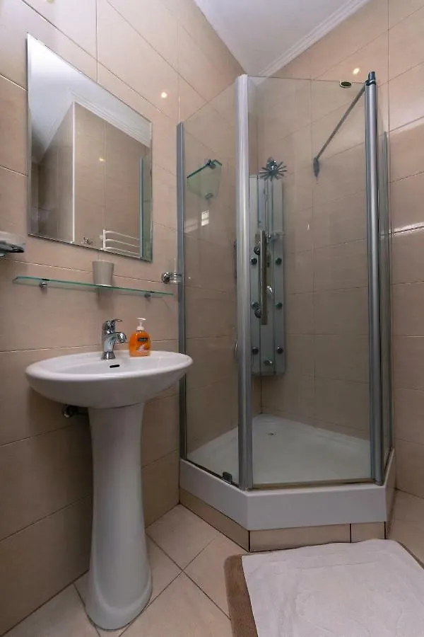 Apartment Flat For You Kyiv Ukraine
